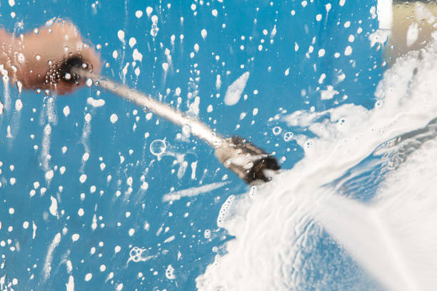 Best Concrete Sealing  in Dry Ridge, KY