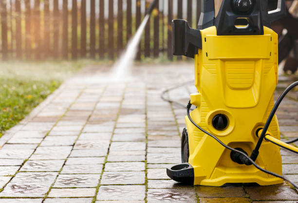 Best Factory Floor Cleaning  in Dry Ridge, KY